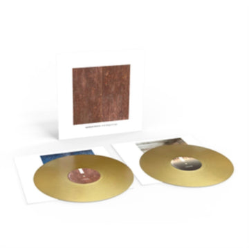 END BEGINNINGS (2LP) | VINYL RECORD (LP)