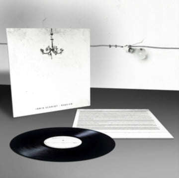 REQUIEM | VINYL RECORD (LP)