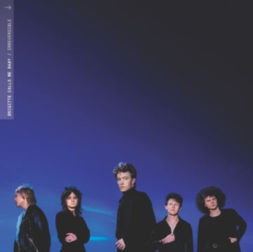 IRREVERSIBLE | VINYL RECORD (LP)