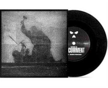 NO COMMENT | 7IN VINYL