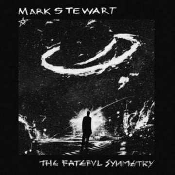 FATEFUL SYMMETRY | VINYL RECORD (LP)