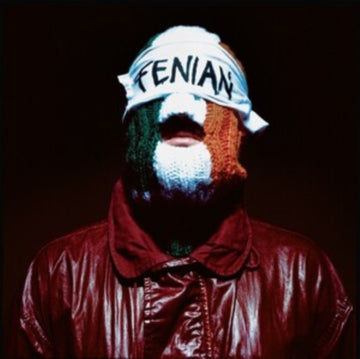 FENIAN (RED/BLACK VINYL) | VINYL RECORD (LP)