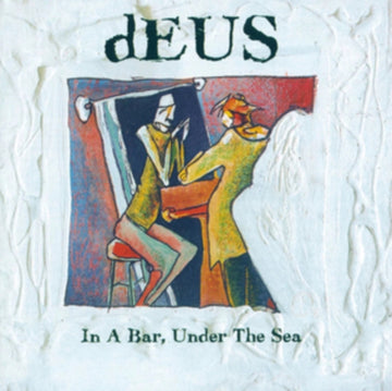 IN A BAR. UNDER THE SEA (30TH ANNIVERSARY EDITION/3LP) | VINYL RECORD (LP)