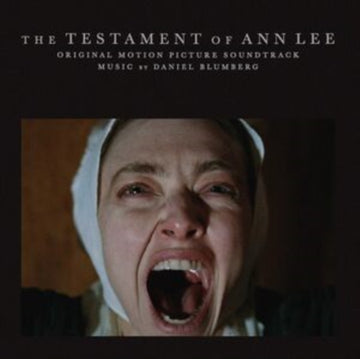 TESTAMENT OF ANN LEE (OST) (2LP) | VINYL RECORD (LP)
