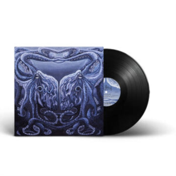 TENTACLETEK | VINYL RECORD (LP)