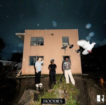 HOODIES | VINYL RECORD (LP)
