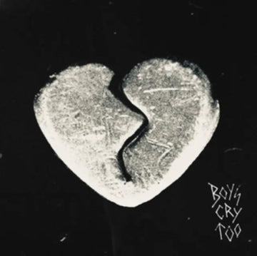 BOYS CRY TOO | VINYL RECORD (LP)