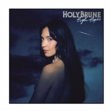 HIGH HOPES | VINYL RECORD (LP)