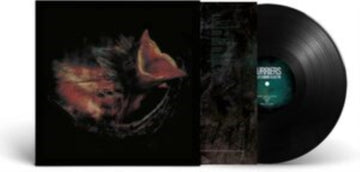 NOBODY'S COMING TO SAVE YOU | VINYL RECORD (LP)