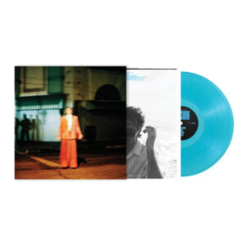WILD SWIM | VINYL RECORD (LP)
