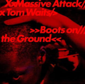 BOOTS ON THE GROUND (RANDOM - RED/WHITE/BLUE VINYL) | VINYL RECORD (LP)