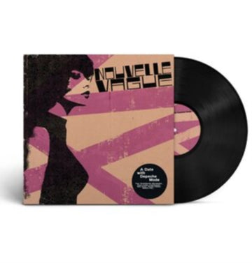 DATE WITH DEPECHE MODE | VINYL RECORD (LP)