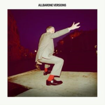 ALLBARONE VERSIONS | 12IN VINYL