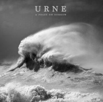 URNE | FEAST ON SORROW | VINYL RECORD (LP)