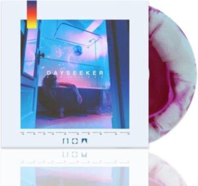 DAYSEEKER | SLEEPTALK (PURPLE VINYL/REISSUE) | VINYL RECORD (LP)
