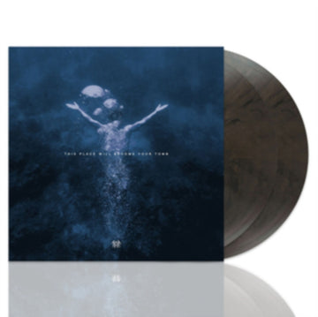 THIS PLACE WILL BECOME YOUR TOMB (2LP/COLOURED VINYL) | VINYL RECORD (LP)