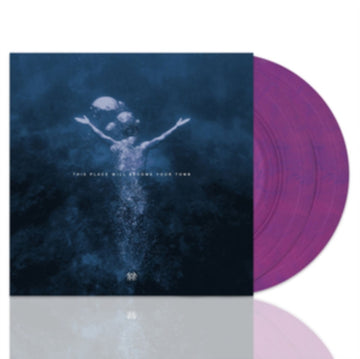 THIS PLACE WILL BECOME YOUR TOMB (2LP/COLOURED VINYL) | VINYL RECORD (LP)