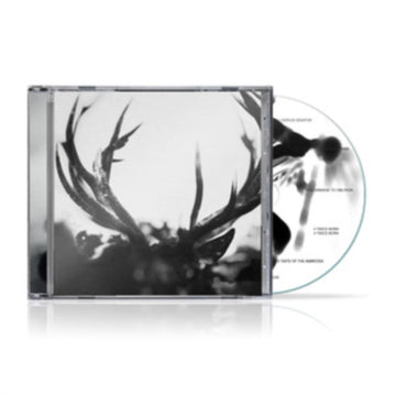 IHSAHN | IHSAHN | CD