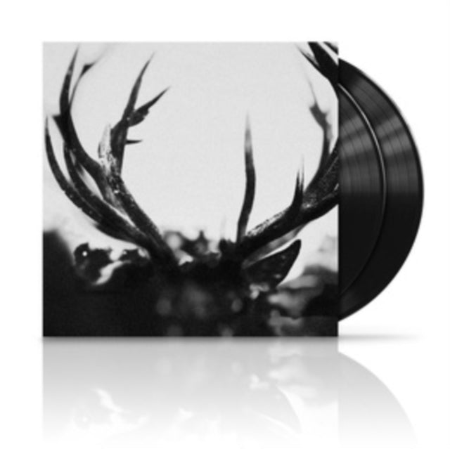 IHSAHN | IHSAHN (2LP) | VINYL RECORD (LP)