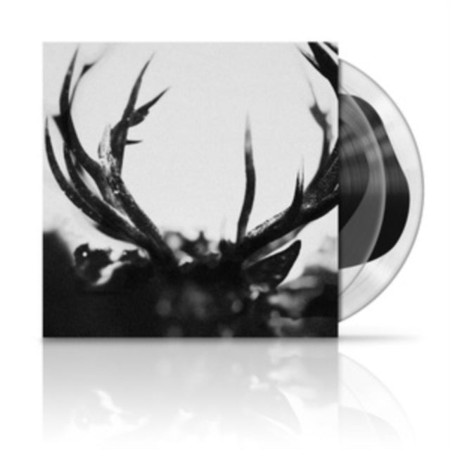 IHSAHN | IHSAHN (2LP/COLOURED VINYL) | VINYL RECORD (LP)