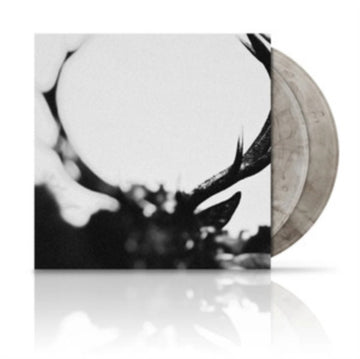 IHSAHN | IHSAHN (ORCHESTRAL VERSION) (CLEAR W/ BLACK SMOKE VINYL/2LP) | VINYL RECORD (LP)