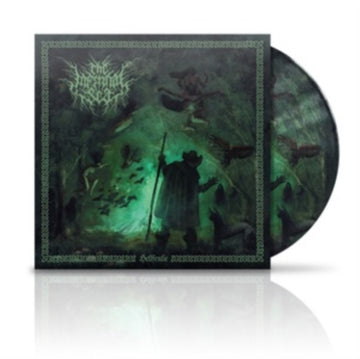 HELLFENLIC (PICTURE DISC) | VINYL RECORD (LP)