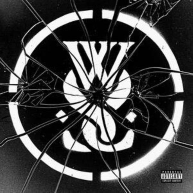 WHILE SHE SLEEPS | SELF HELL (COLOURED VINYL) | VINYL RECORD (LP)