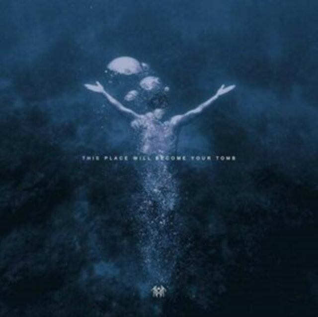 SLEEP TOKEN | THIS PLACE WILL BECOME YOUR TOMB | VINYL RECORD (LP)
