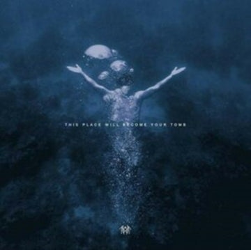 SLEEP TOKEN | THIS PLACE WILL BECOME YOUR TOMB | VINYL RECORD (LP)