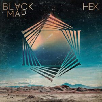 HEX | VINYL RECORD (LP)