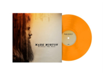 WITHOUT THE PAIN (IMPORT) | VINYL RECORD (LP)