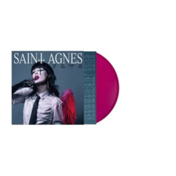 YOUR GOD FEARING DAYS ARE ABOUT TO BEGIN (CLEAR PURPLE VINYL) | VINYL RECORD (LP)