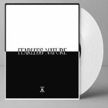 FEARLESS NATURE (WHITE VINYL) | VINYL RECORD (LP)