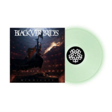 VINDICATE (GLOW IN THE DARK VINYL) | VINYL RECORD (LP)