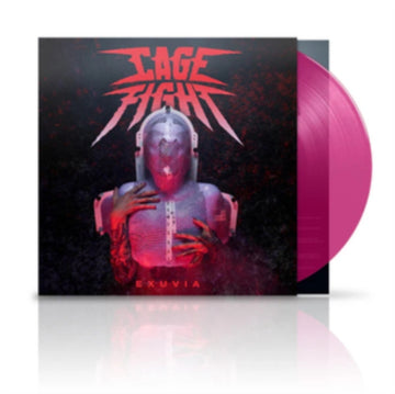 EXUVIA | VINYL RECORD (LP)
