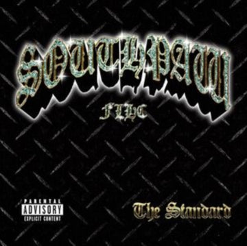 STANDARD | VINYL RECORD (LP)