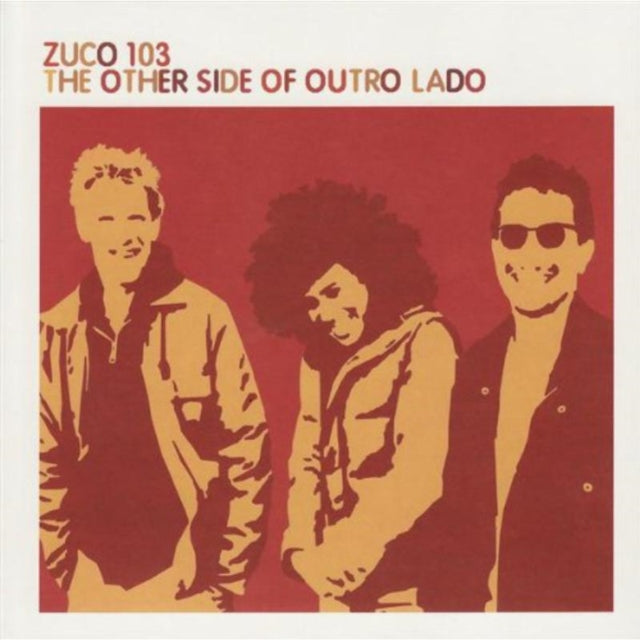 ZUCO 103 | OTHER SIDE OF OUTRO LADO THE | CD