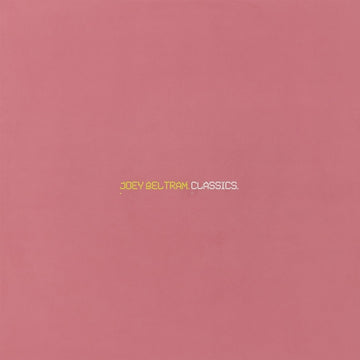 CLASSICS (2LP/IMPORT) | VINYL RECORD (LP)