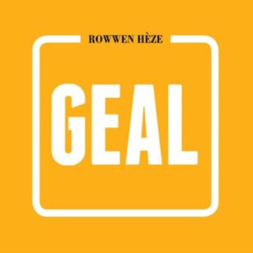 ROWWEN HEZE | GEAL (2LP/IMPORT) | VINYL RECORD (LP)
