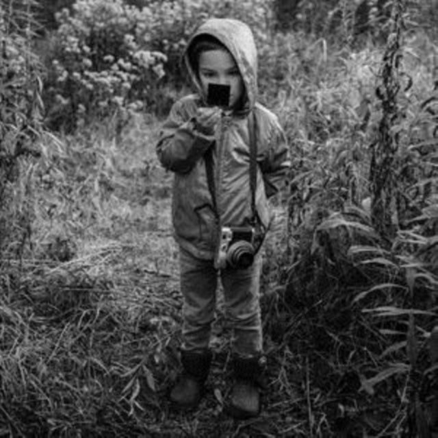 BOOK OF AIR | SE (IN) DE BOS | VINYL RECORD (LP)
