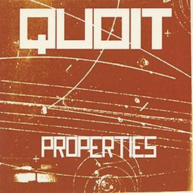 QUOIT | PROPERTIES | CD