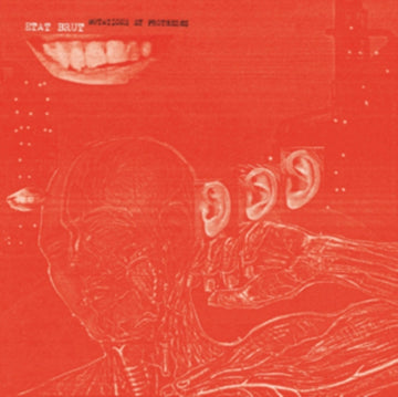 MUTATIONS ET PROTHESES (LIMITED) | VINYL RECORD (LP)