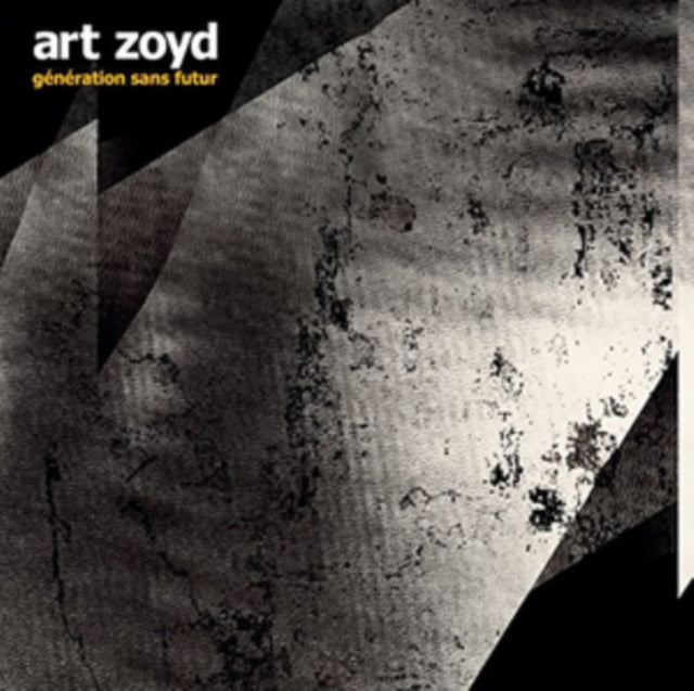 ART ZOYD | GENERATION SANS FUTUR | VINYL RECORD (LP)