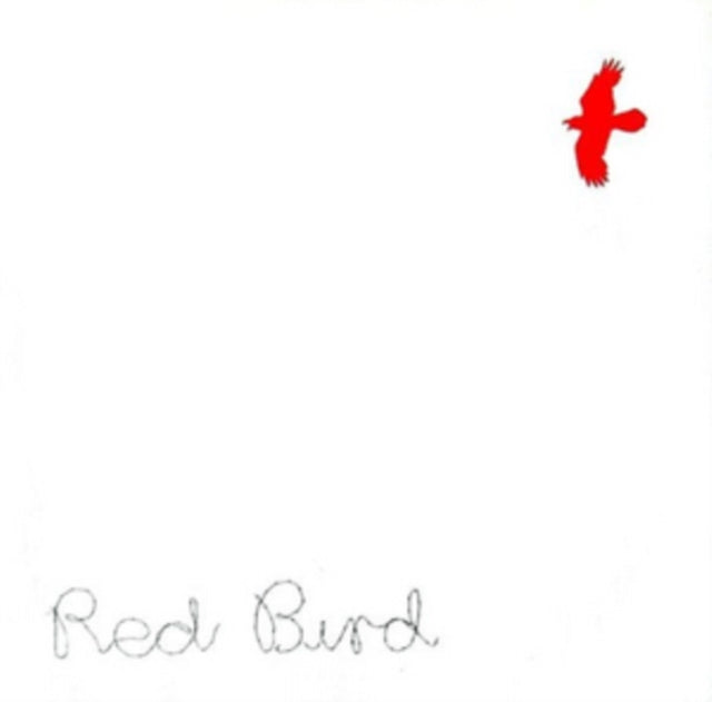 WISHART, TREVOR | RED BIRD: A POLITICAL PRISONER'S DREAM | VINYL RECORD (LP)