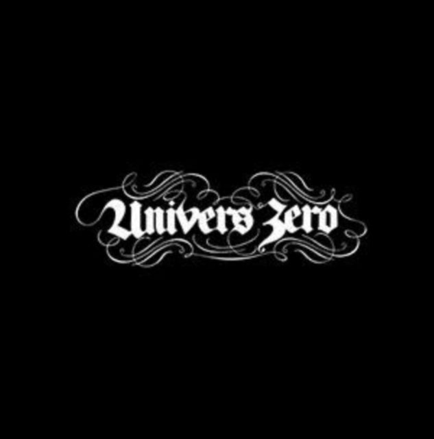 UNIVERS ZERO | UNIVERS ZERO (2LP) | VINYL RECORD (LP)