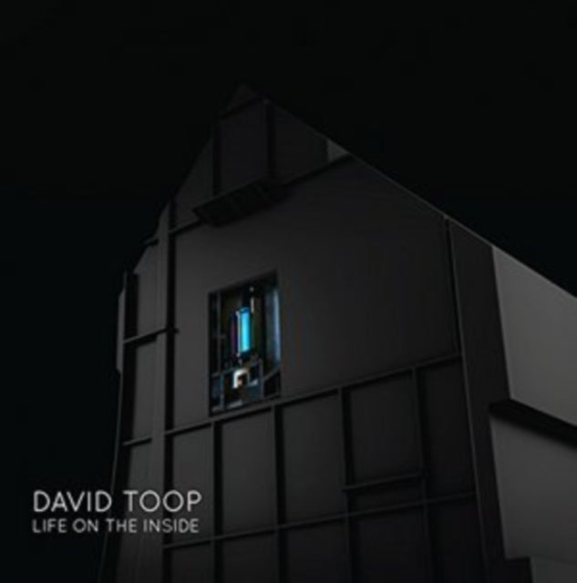 TOOP, DAVID | LIFE ON THE INSIDE | VINYL RECORD (LP)