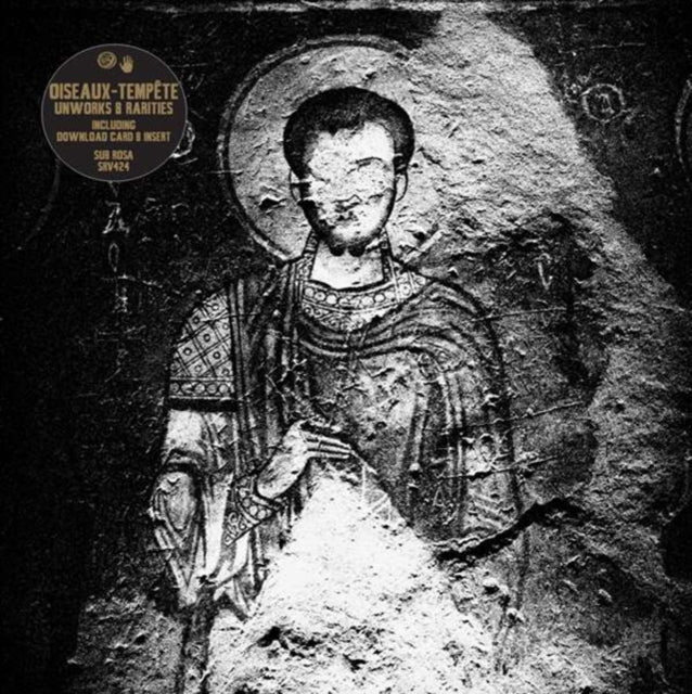 OISEAUX-TEMPETE | UNWORKS & RARITIES 2012-15 | VINYL RECORD (LP)