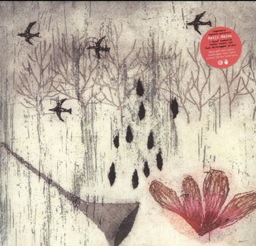 HAINO, KEIJI /DUMOULIN, JOZEF / VERBRUGGEN, TEUN | MIRACLES OF ONLY ONE THING | VINYL RECORD (LP)