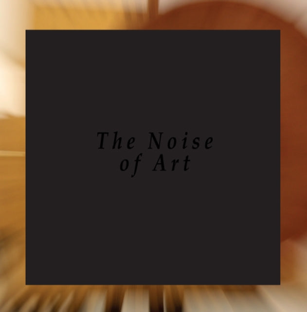 NOISE OF ART: BLIXA BARGELD; LUCIANO CHESSA; FRED MOPERT; OPENING PERFORMANCE ORCHESTRA | NOISE OF ART: WORKS FOR INTONARUMORI | VINYL RECORD (LP)