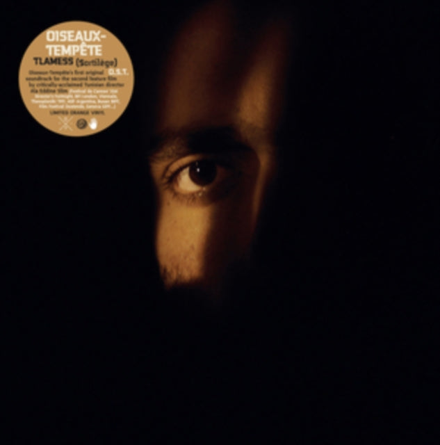 OISEAUX-TEMPETE | TLAMESS (SORTILEGE) | VINYL RECORD (LP)